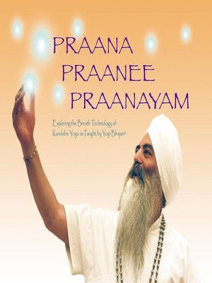 cover image of Praana, Praanee, Praanayam